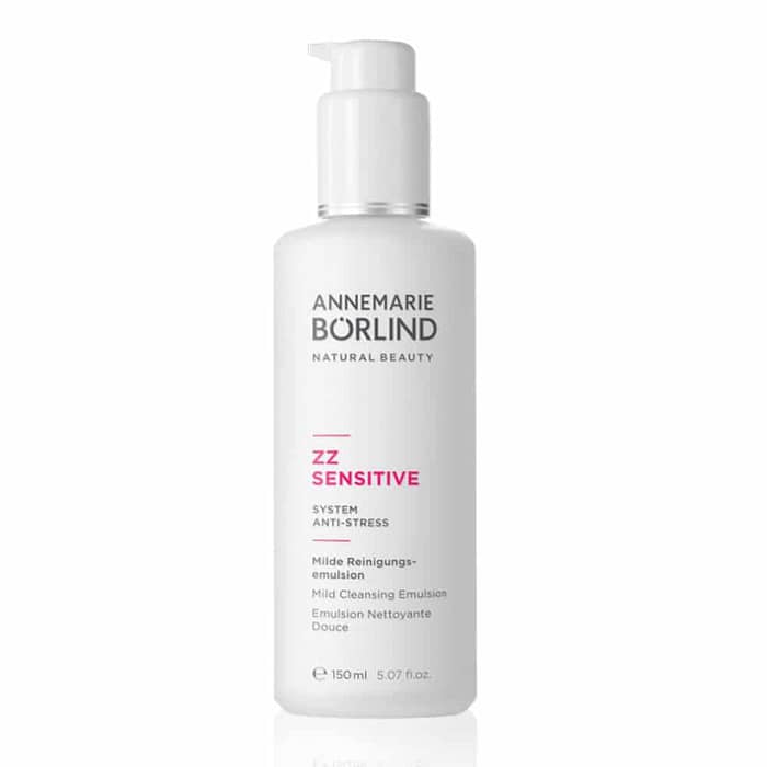 Mild Cleansing Emulsion, vegetariano
