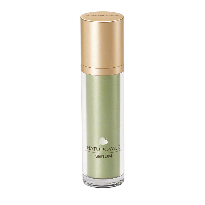Naturoyale Lifting Serum, cosmética vegan
