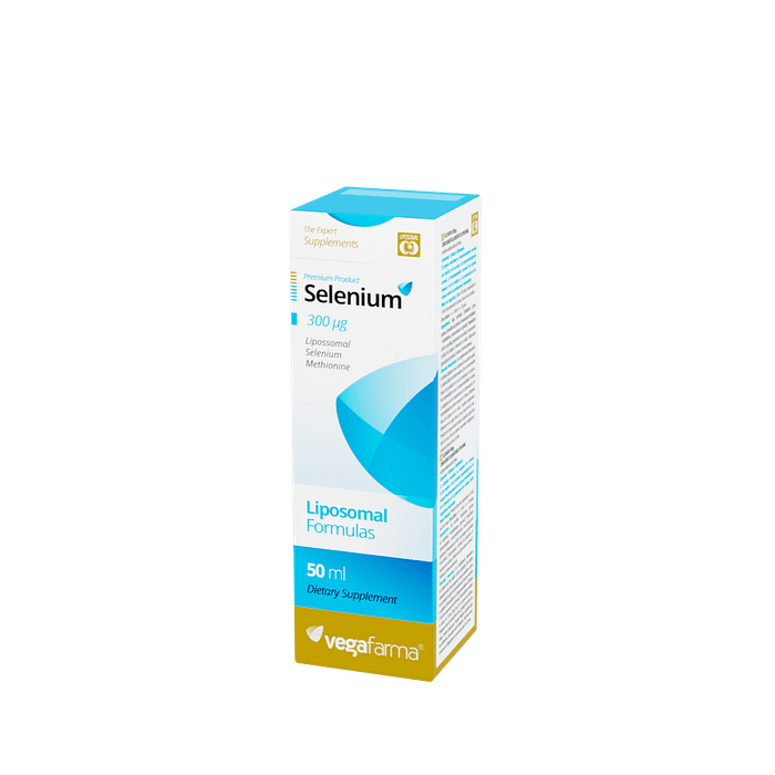 Selenium