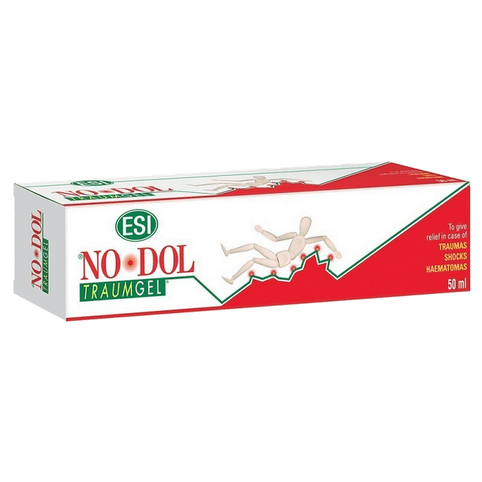 No Dol TraumaGel