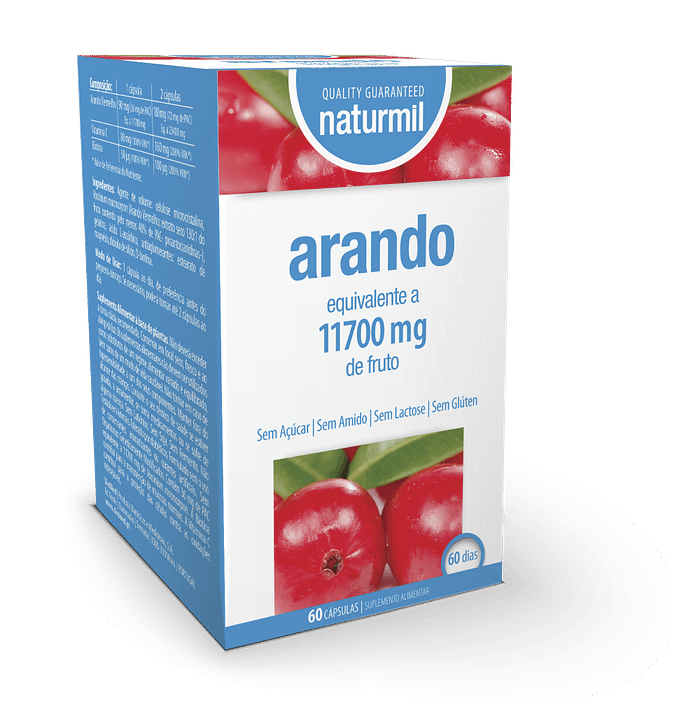 Arando, suplemento alimentar sem açúcar, sem amido, sem glúten, sem lactose