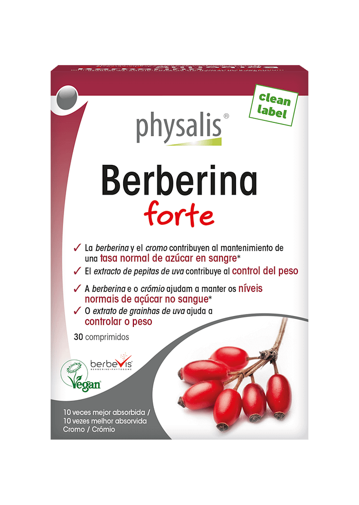 berberina 1111