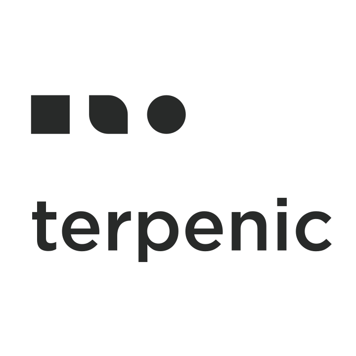 Terpenic