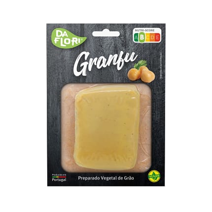 Granfu Vegan Daflori Alimentação