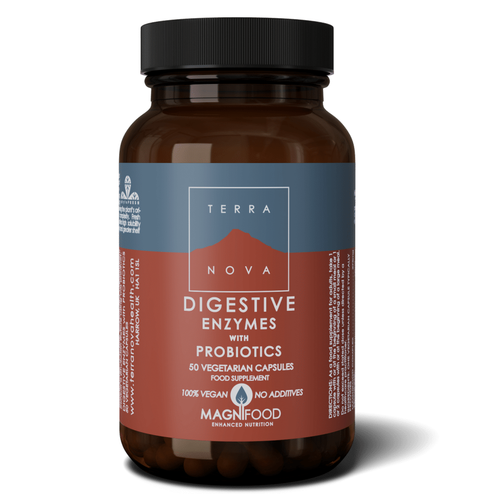 Suplemento DIGESTIVE-ENZYME-WITH-PROBIOTICS-50-wiz Suplemento DIGESTIVE-ENZYME-WITH-PROBIOTICS-50-wiz