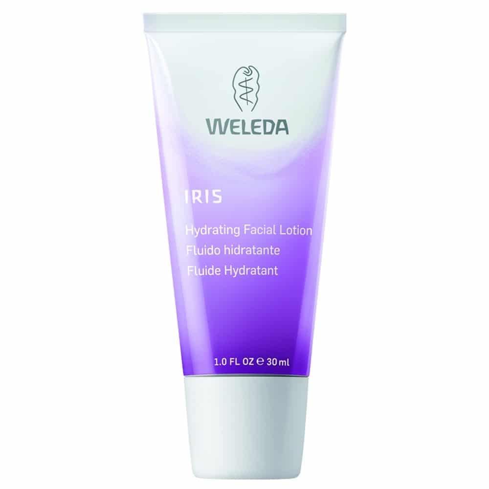 Weleda Fluido Hidratante de Íris Fluído Hidratante de Íris, biológico