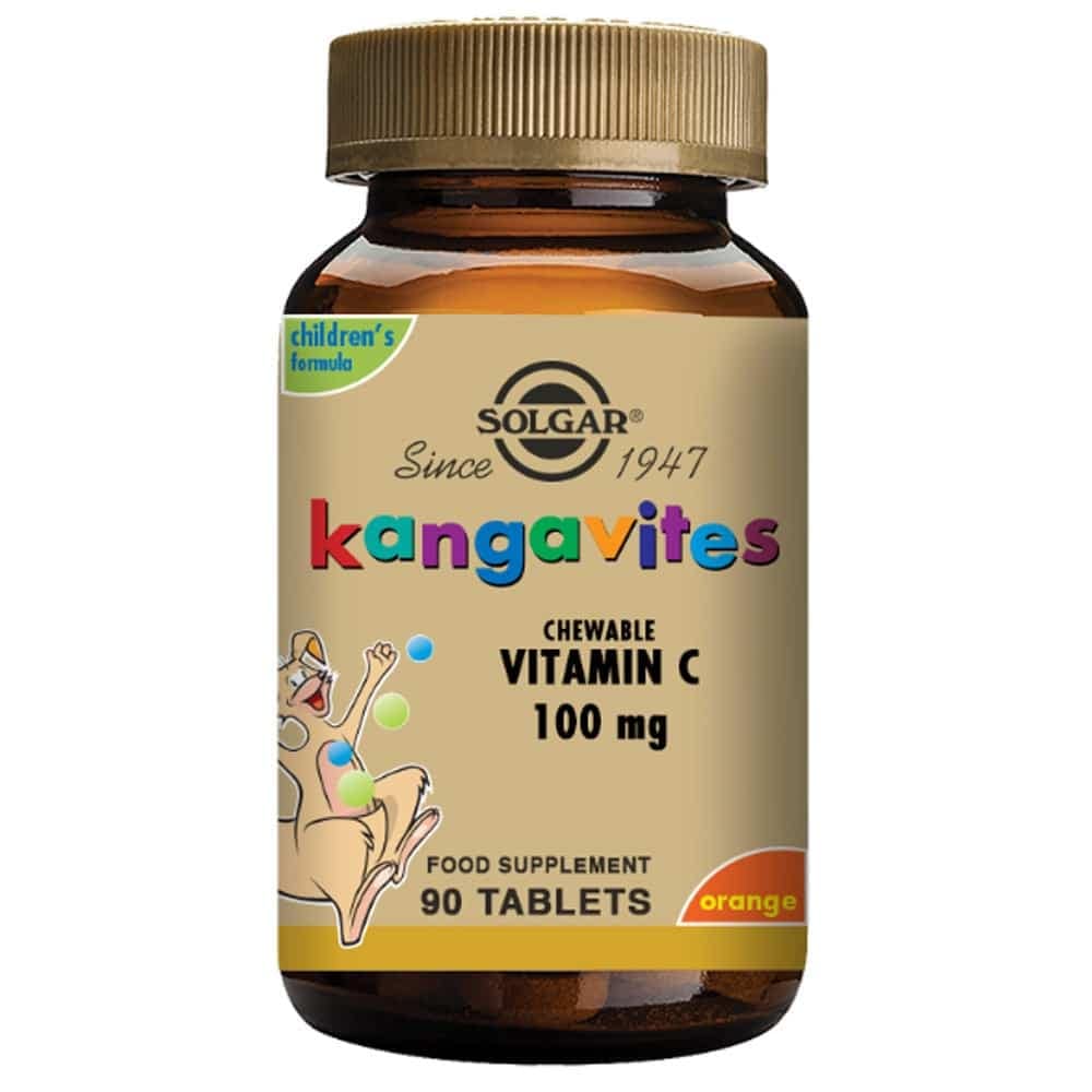 Kangavites-Vitamina-C-Suplemento-Solgar Kangavites-Vitamina-C-Suplemento-Solgar