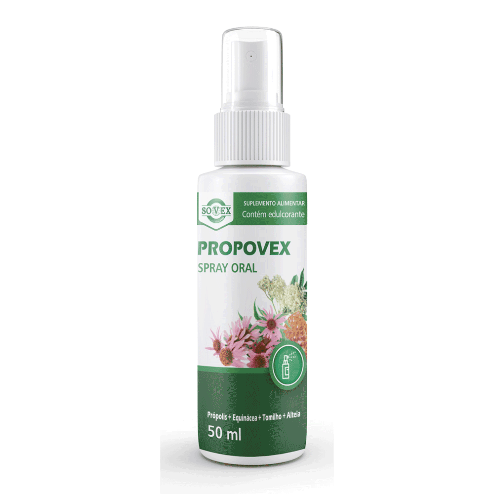 PROPOVEX-Spray-Suplemento-Sovex Propovex – Spray Oral