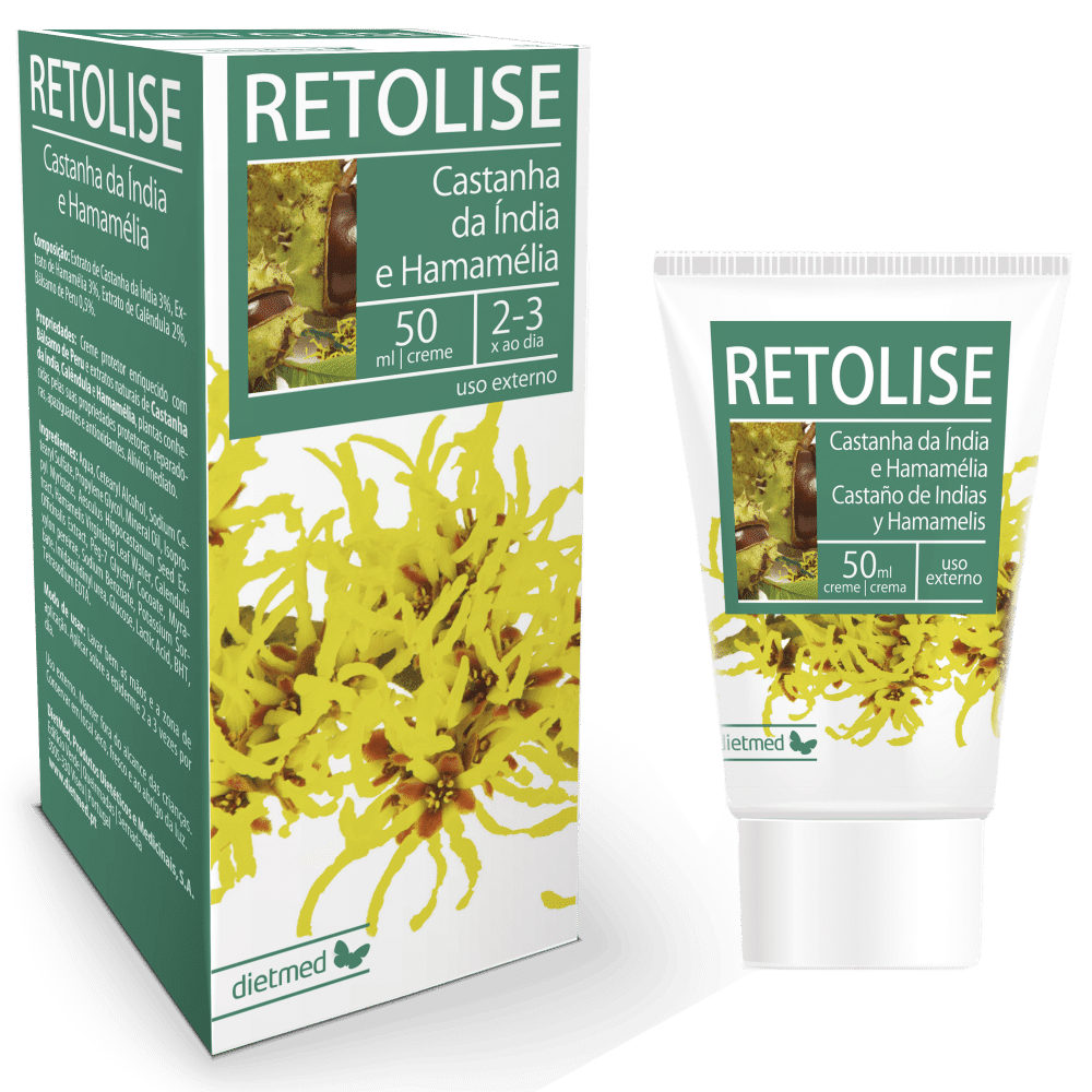 Retolise Creme Retolise Creme
