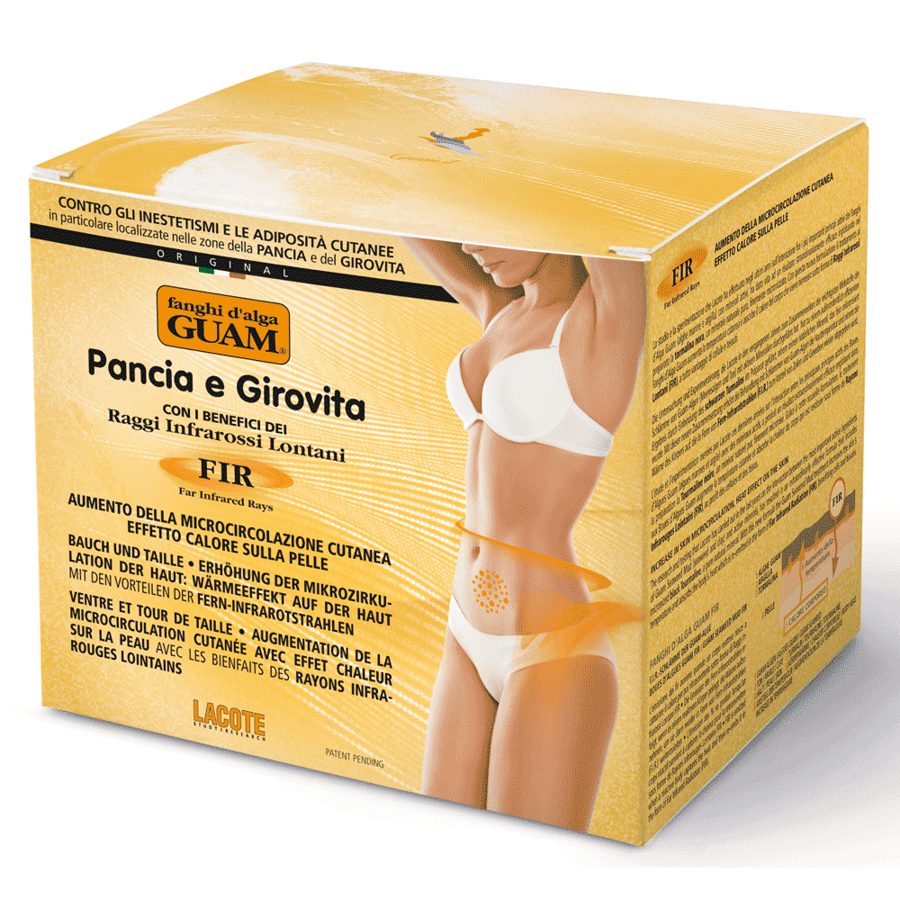 Guam Lamas de Algas Barriga e Cintura com FIR_guam Guam Lamas de Algas Barriga e Cintura com FIR_guam