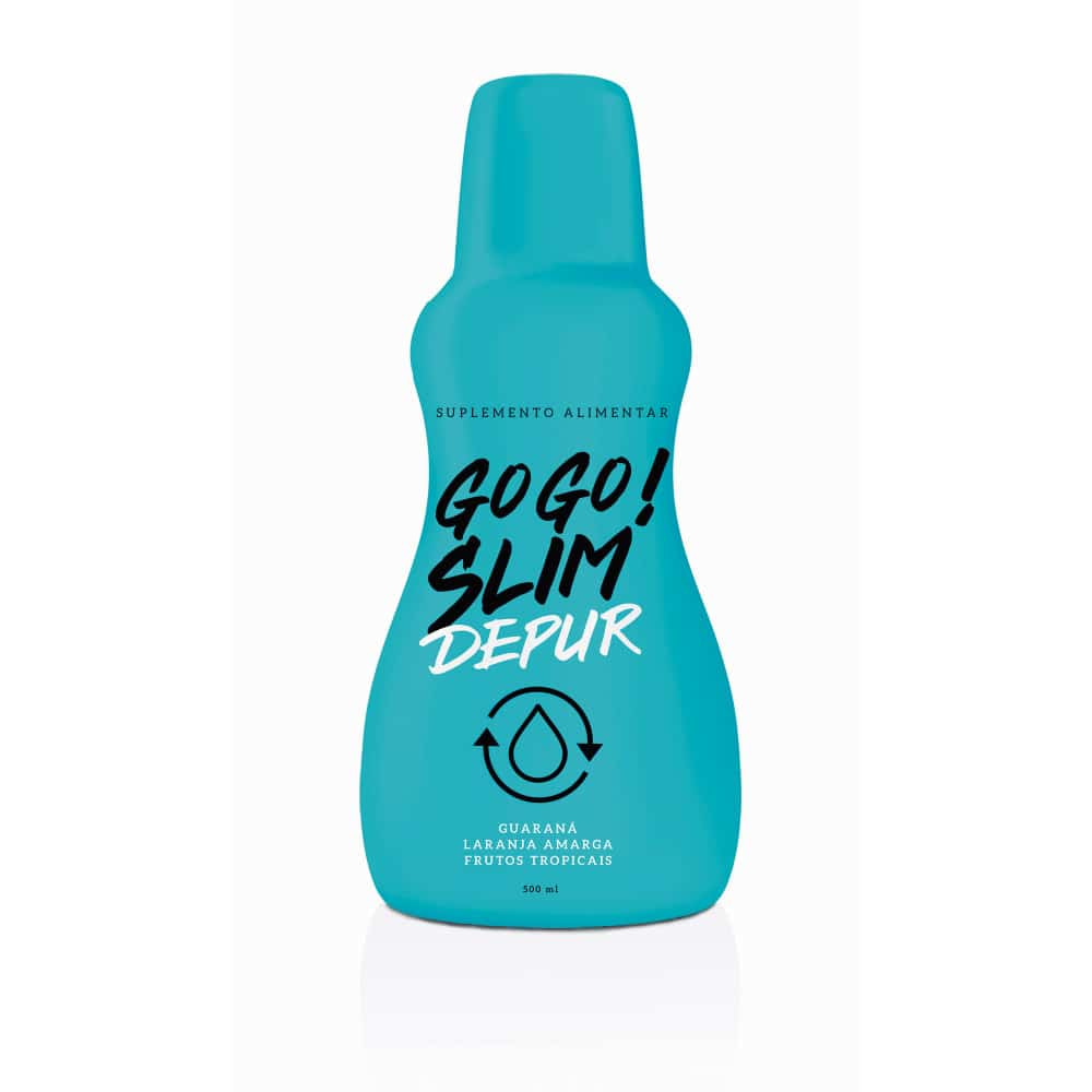 Go-Go Slim Depur