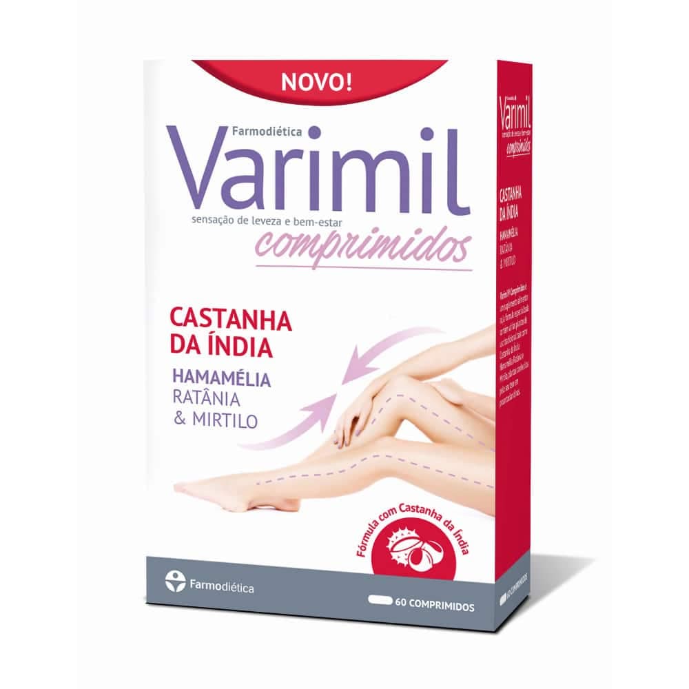 3D-Varimil-60comp farmodietica Varimil Comprimidos, suplemento alimentar