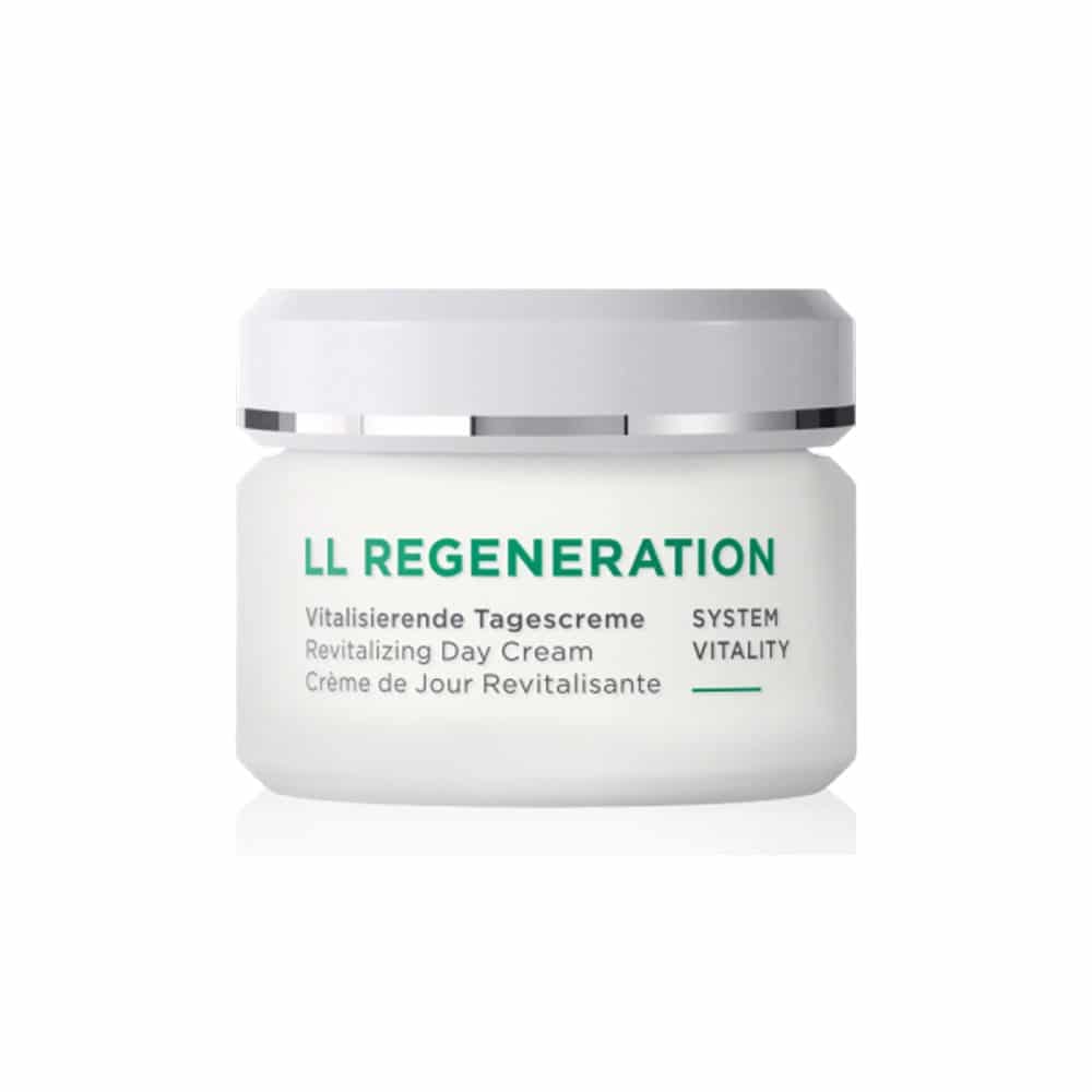LL-Regenaration-Revitalizing-Day-Cream-Gel-borlind Revitalizing Day Cream, cosmética vegan