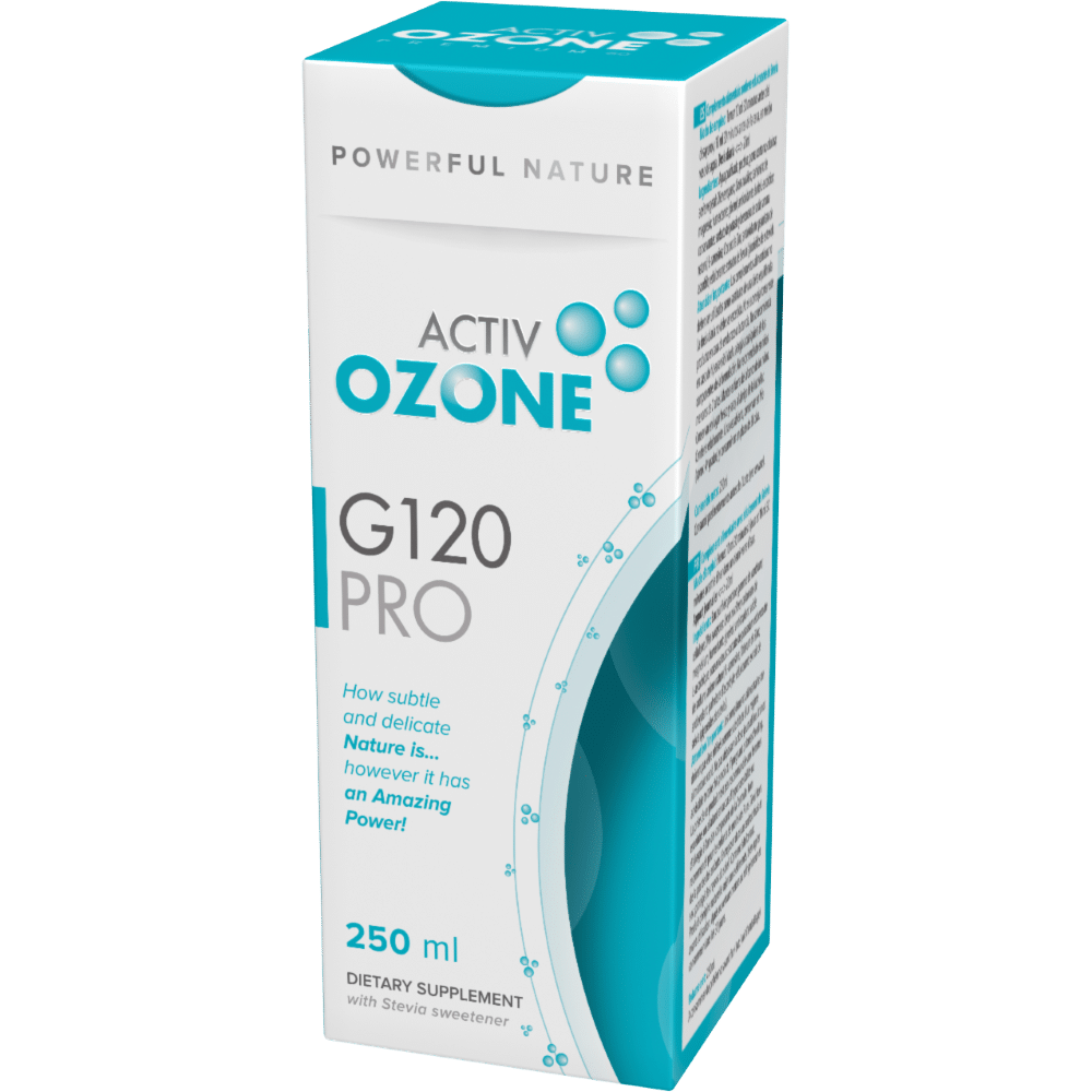 activozone G120_PRO ActivOzone G120 PRO