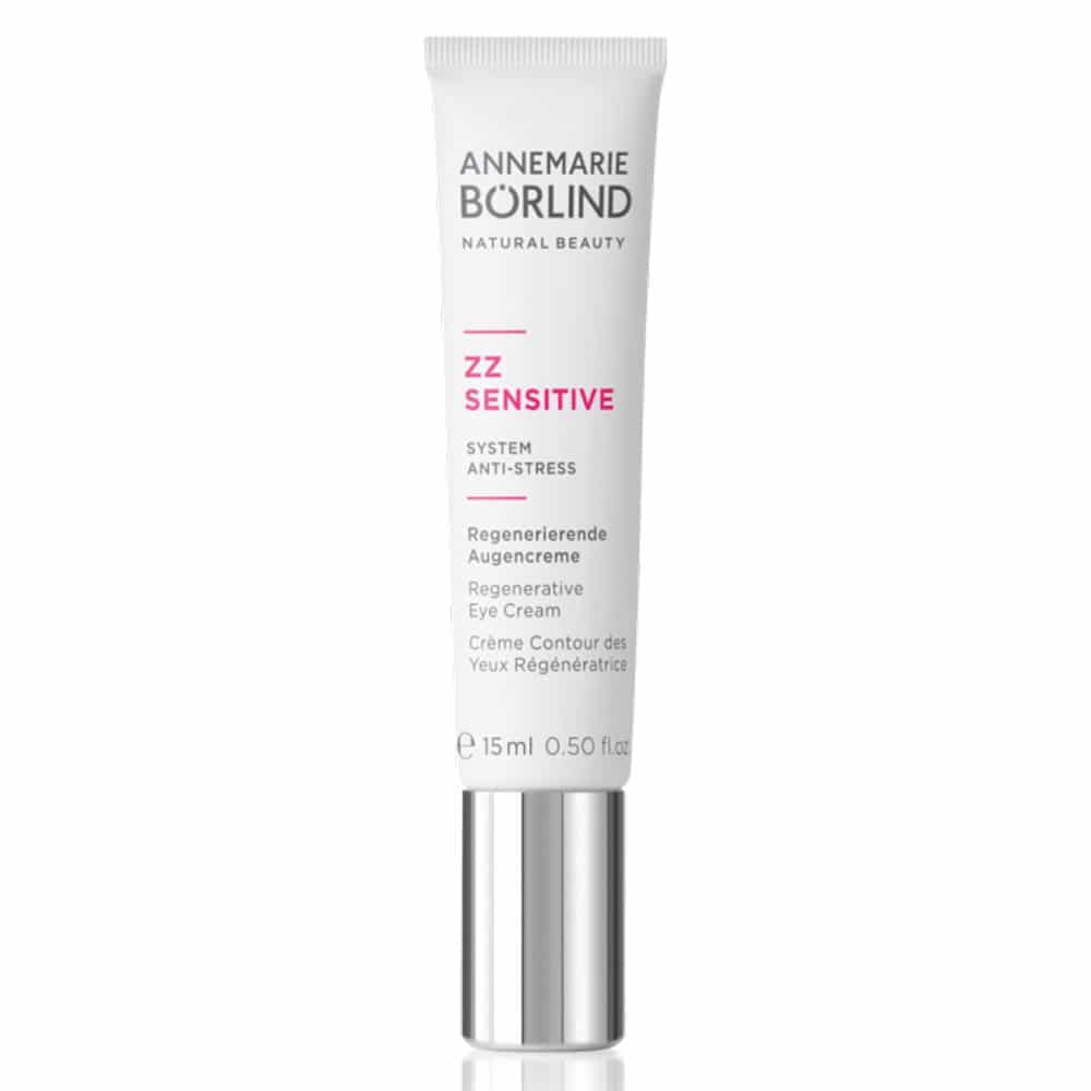 zz-sensitive-Regenerative-Eye-Cream-borlind Regenerative Eye Cream, cosmética vegan