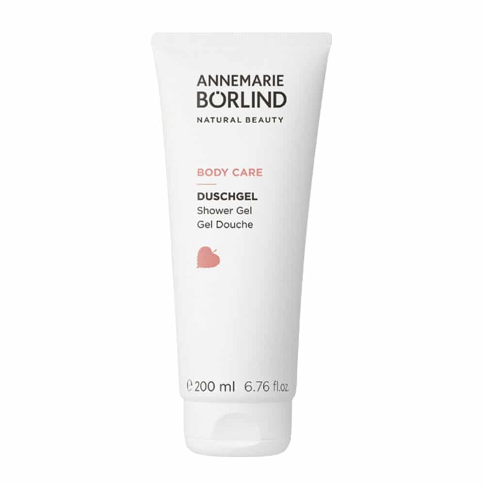 BODY-CARE-Shower-Gel-Borlind Shower Gel, cosmética vegan