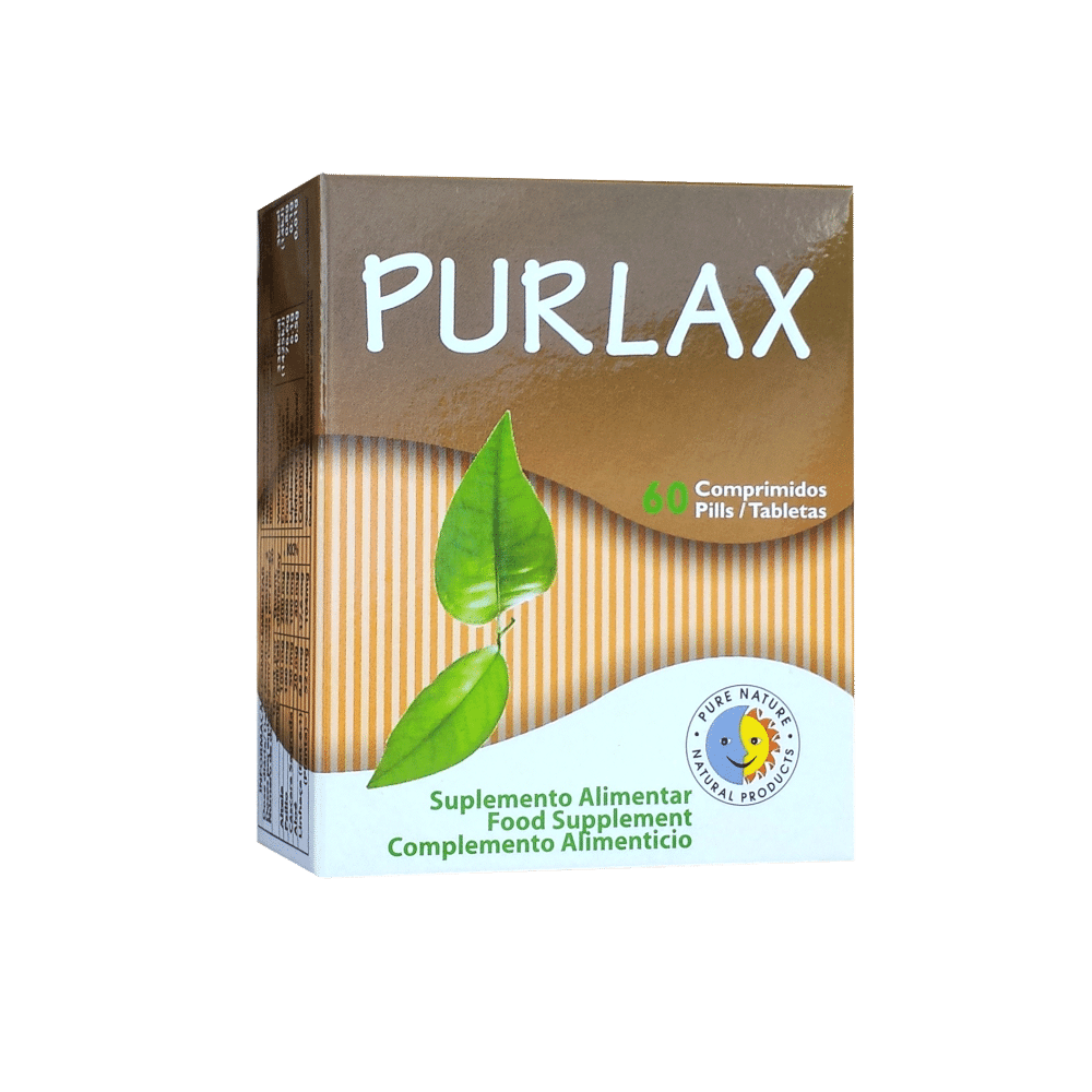 purlax Purlax, suplemento alimentar