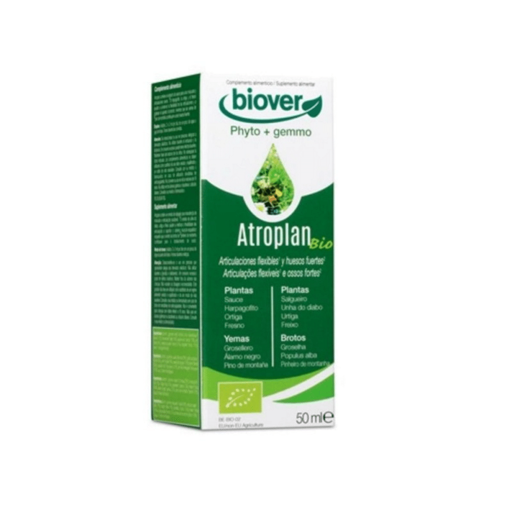 Atroplan bio biover Atroplan Bio