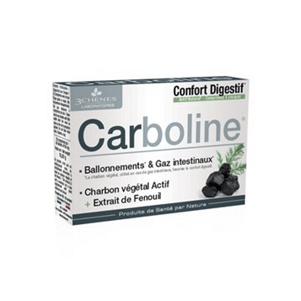 Carboline Carboline, suplemento alimentar