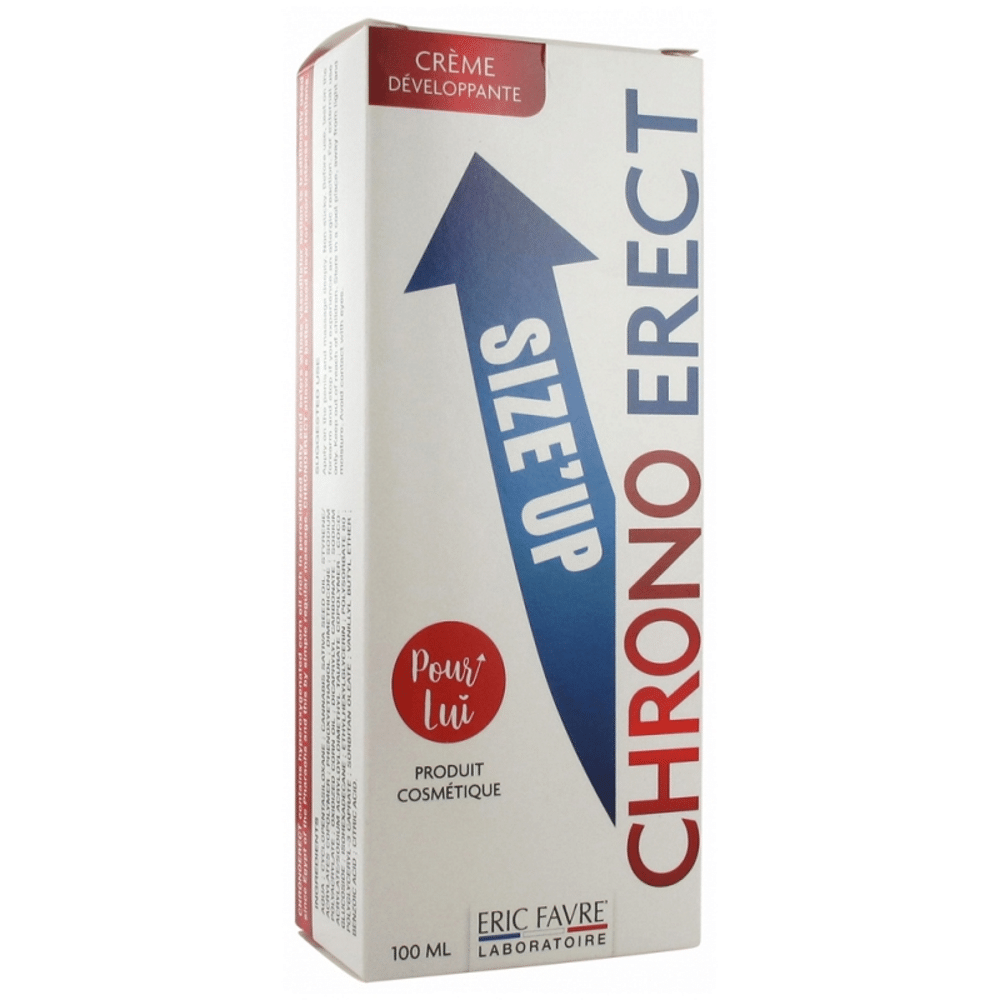Chronoerect Size'Up Creme