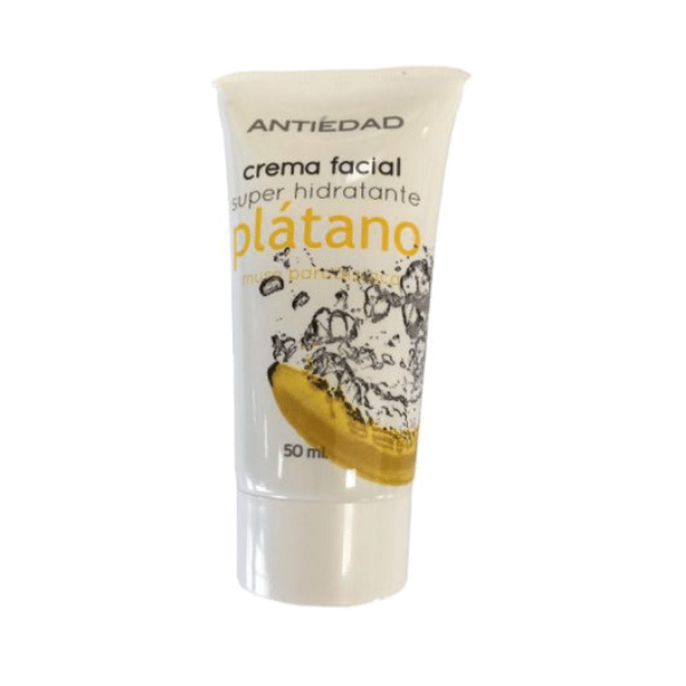 Creme De Banana Creme de Banana