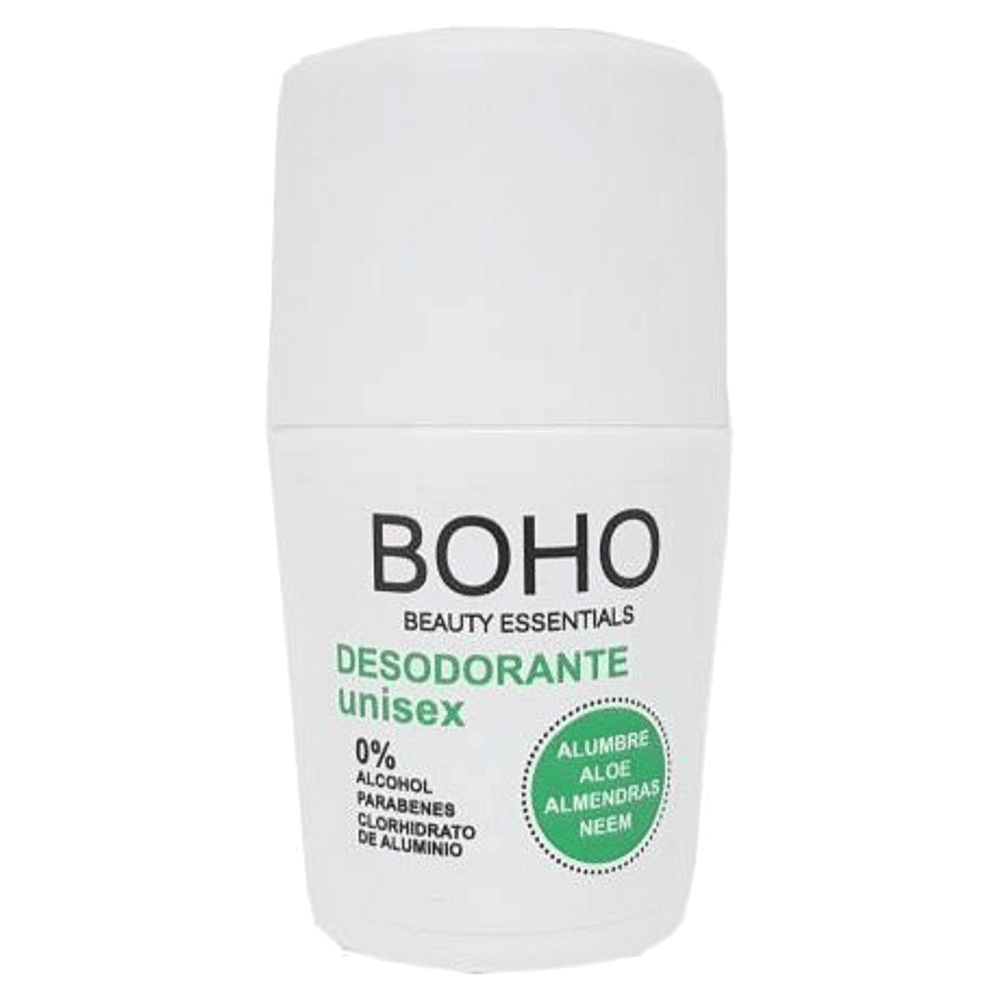 Desodorizante BOHO Desodorizante BOHO