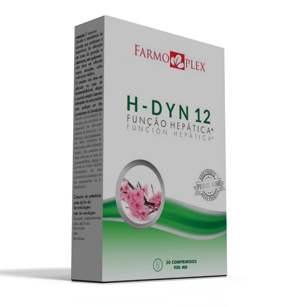 Hdyn12_3D H-DYN 12, suplemento alimentar