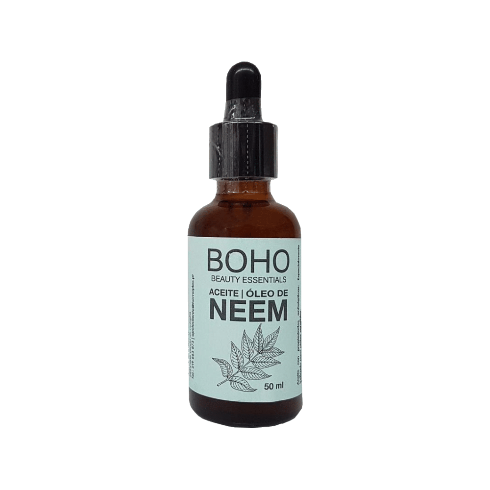 Óleo Vegetal de Neem Bio Óleo Vegetal de Neem Bio