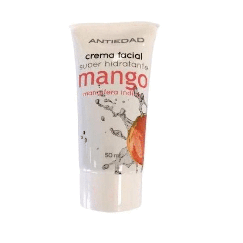 creme de manga Creme Facial Manga