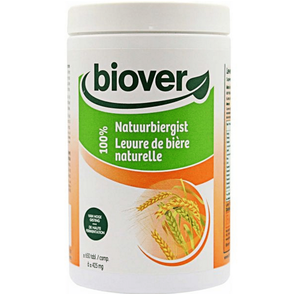 levedura de cerveja Levedura de Cerveja, suplemento alimentar