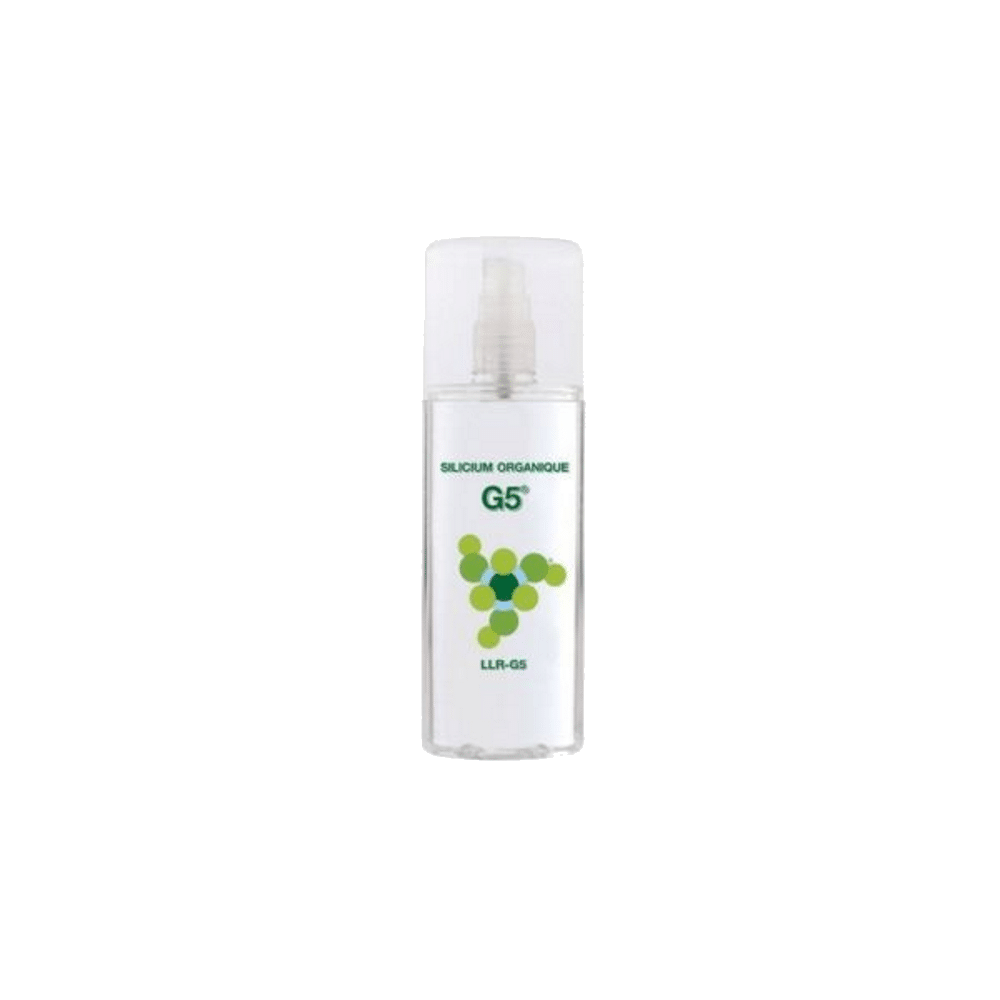 silicium organique Silicio Orgânico G5 Spray