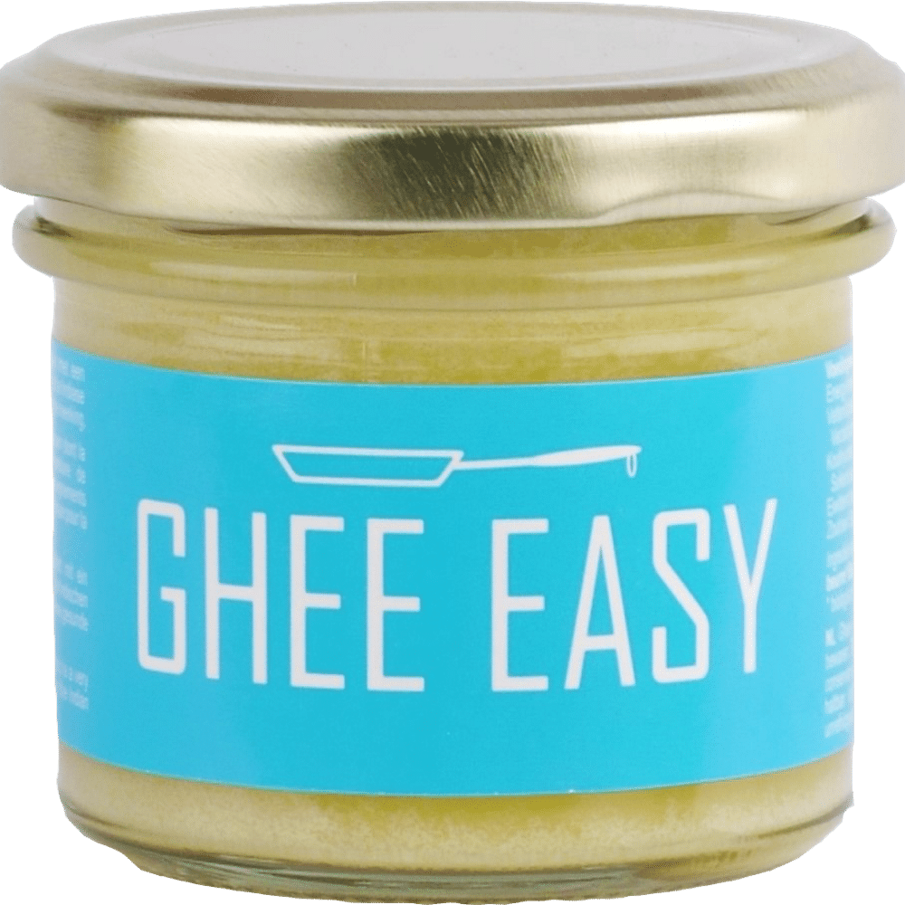 Ghee Manteiga Clarificada BIO 100g Ghee Manteiga Clarificada, biológica
