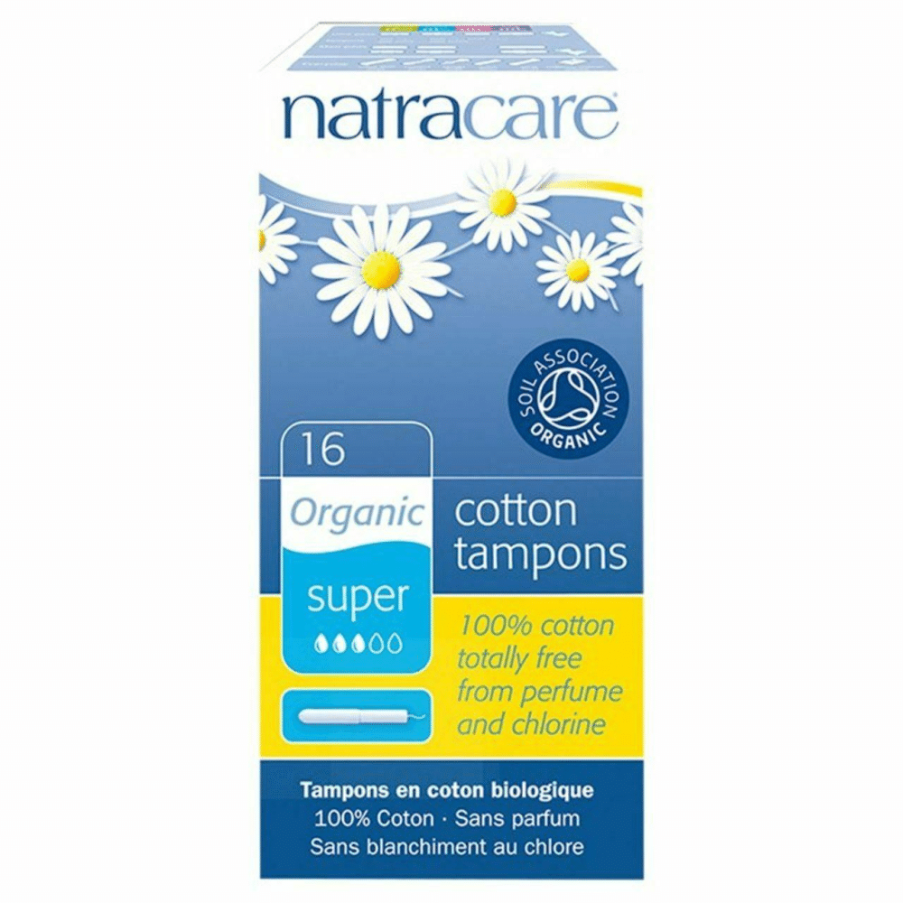 Tampão Algodão bio Aplicador Super 16 Tampão Algodão Aplicador Super, biológico