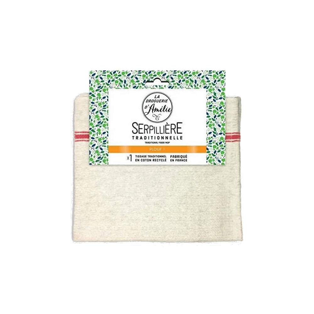 Pano Limpeza Chão Fibra Reciclada Pano para Chão Fibra Reciclada