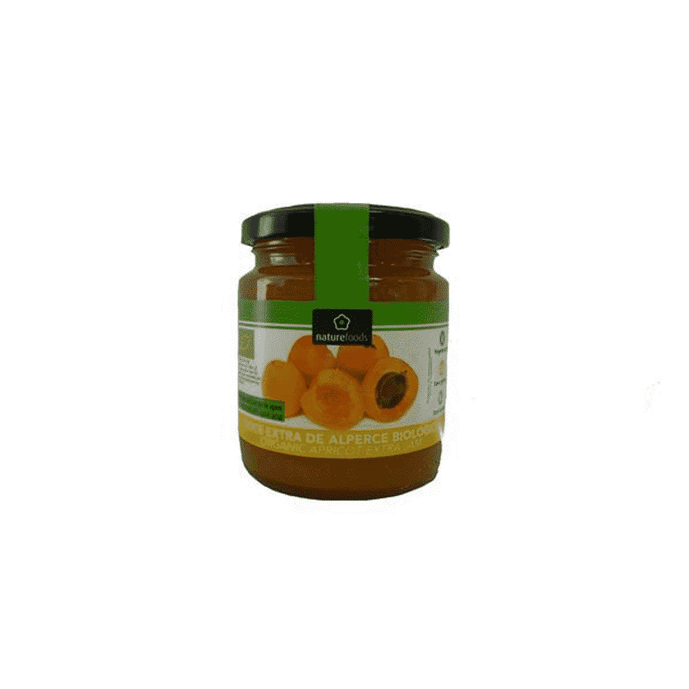 Doce Extra Alperce Bio 260gr Doce Extra de Alperce, biológico