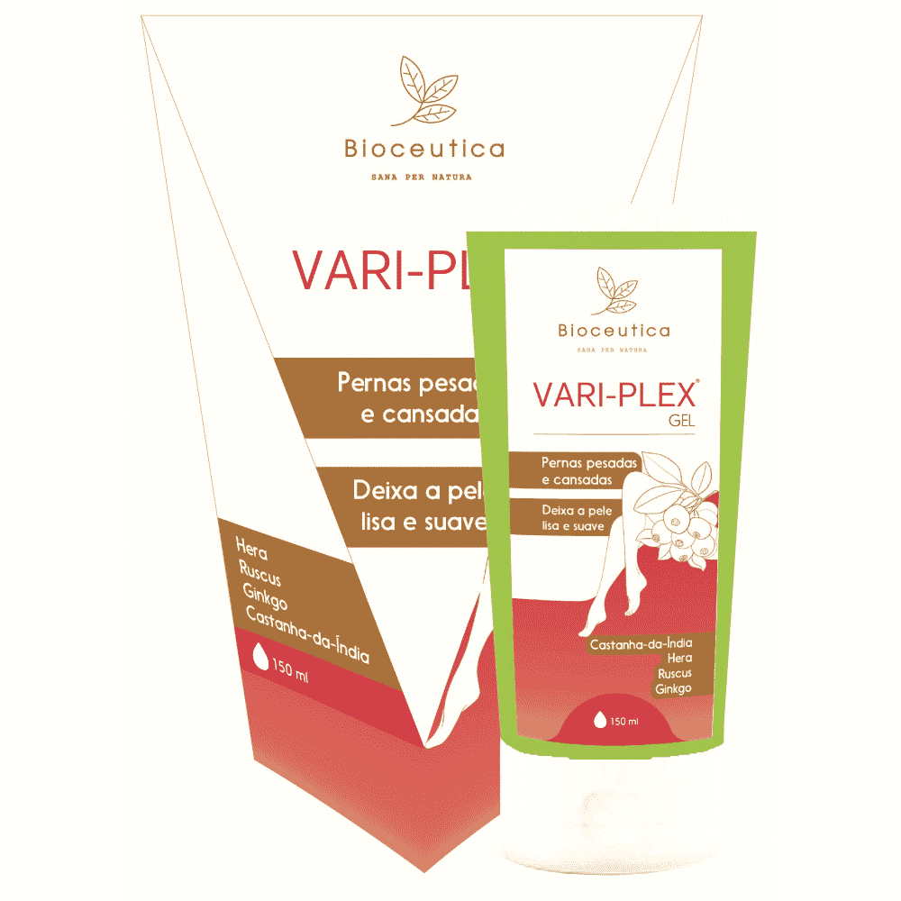 Variplex Gel 150 Grs Variplex Gel