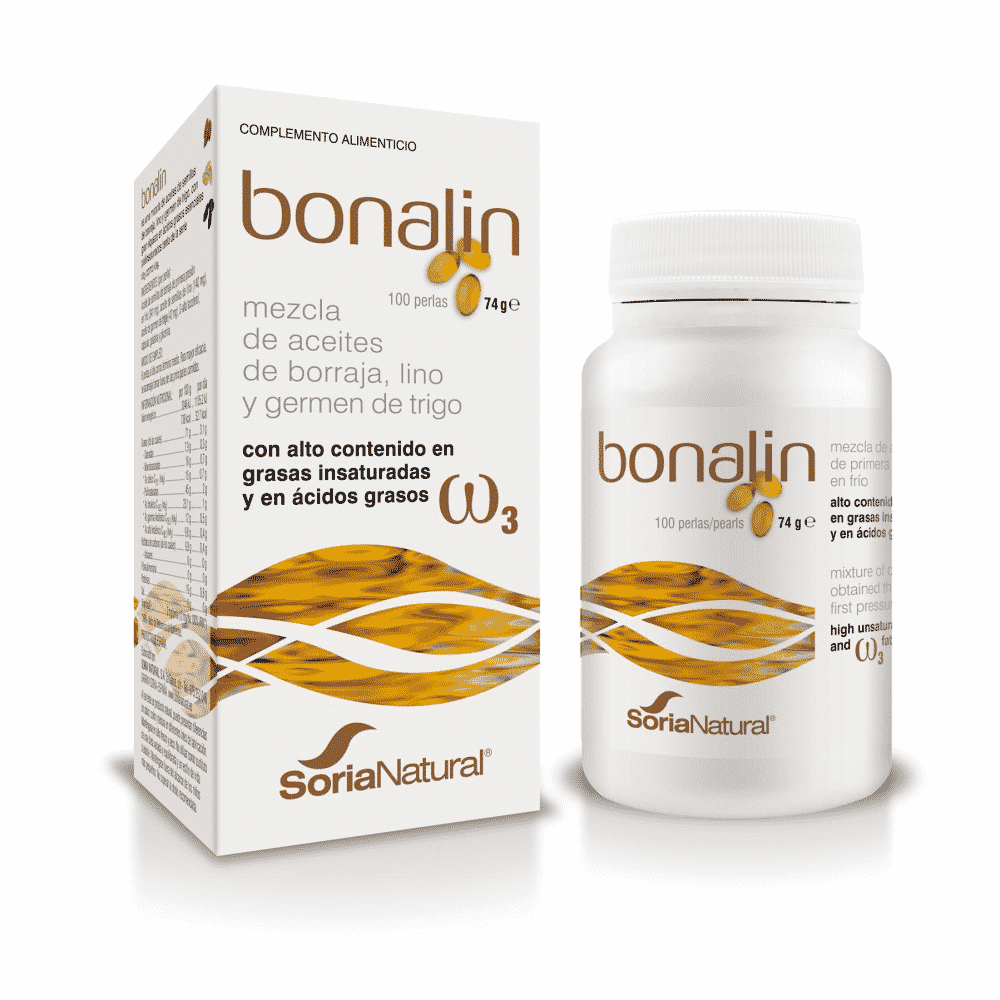 Bonalin 100 mgr Bonalin 100 mgr