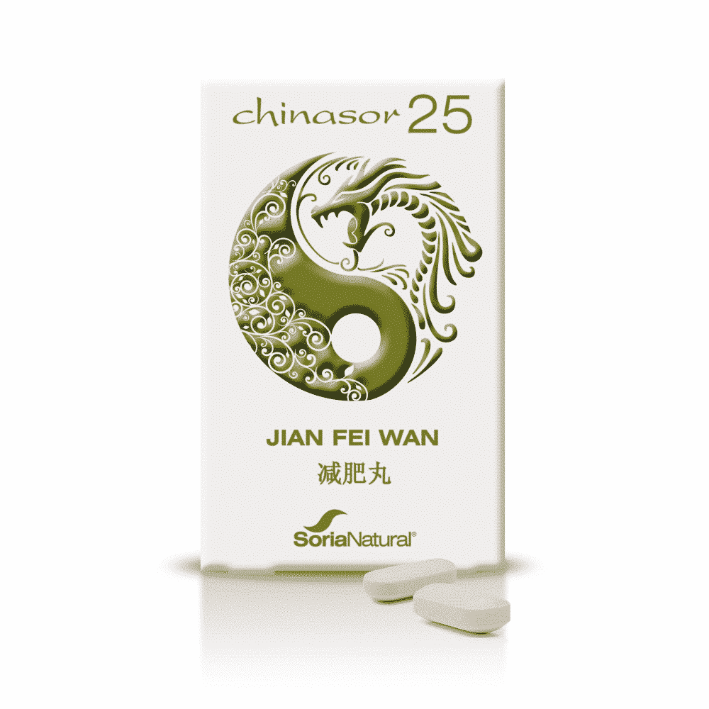 Chinasor 25 - JIAN FEI WAN Chinasor 25 - Jian Fei Wan