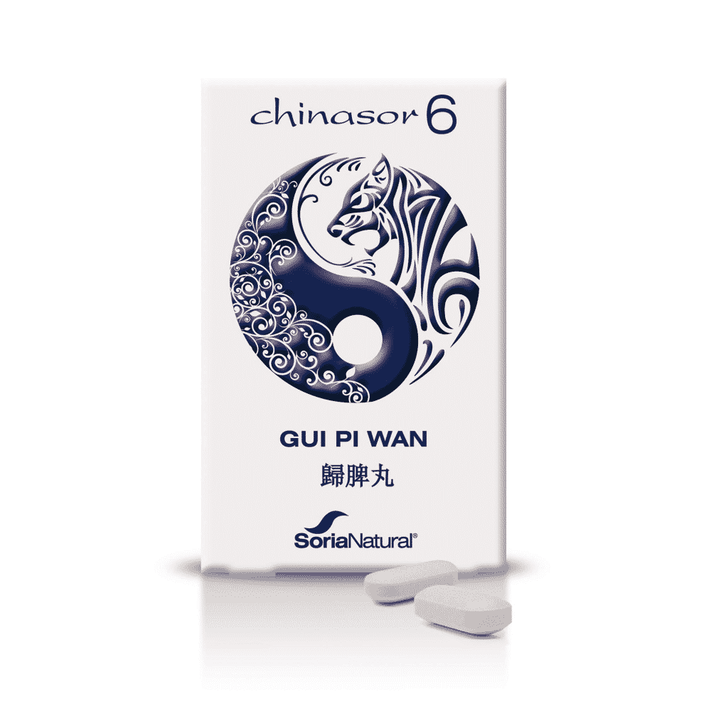 Chinasor 6 - GUI PI WAN Chinasor 6 - Gui Pi Wan