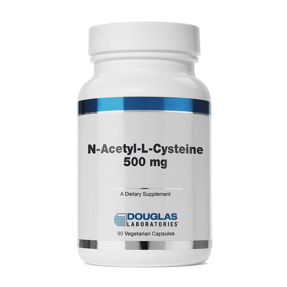 N.Acetyl L Cysteina N-Acetyl-L-Cyesteine, suplemento alimentar vegetariano
