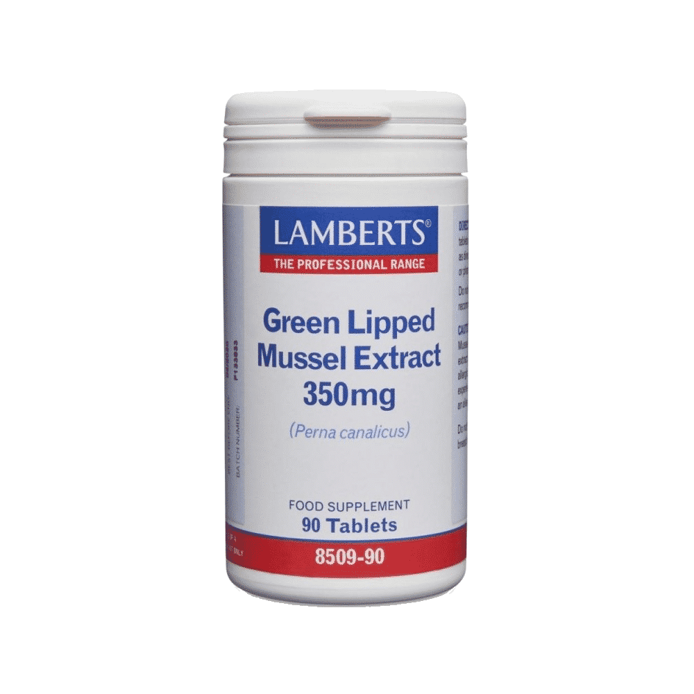 Extrato Mexilhao Verde 350mg 90 Caps Extrato de Mexilhão Verde, suplemento alimentar