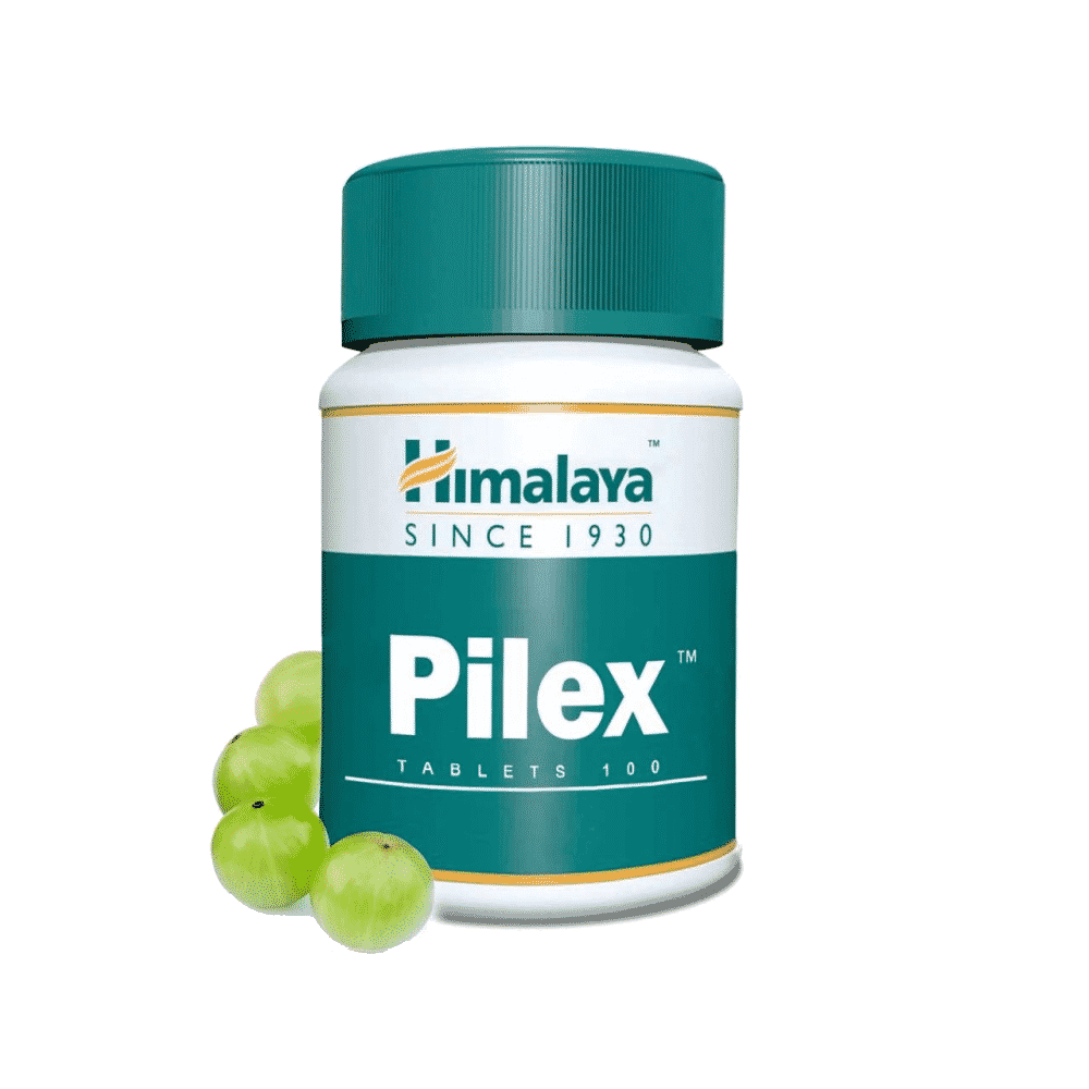 Pilex 100 Comprimidos Pilex, suplemento alimentar