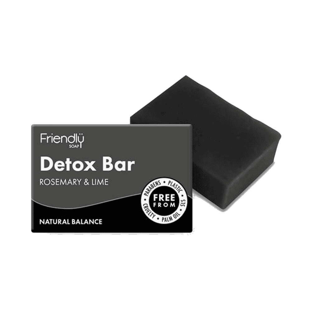 Sabonete DEtox Carvão Sabonete Detox Carvão, cosmética vegan