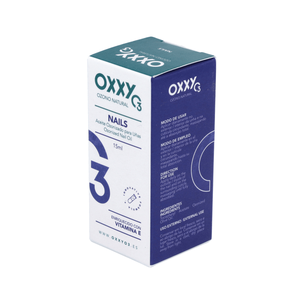 Oxxy Nails 15ml Oxxy Nails
