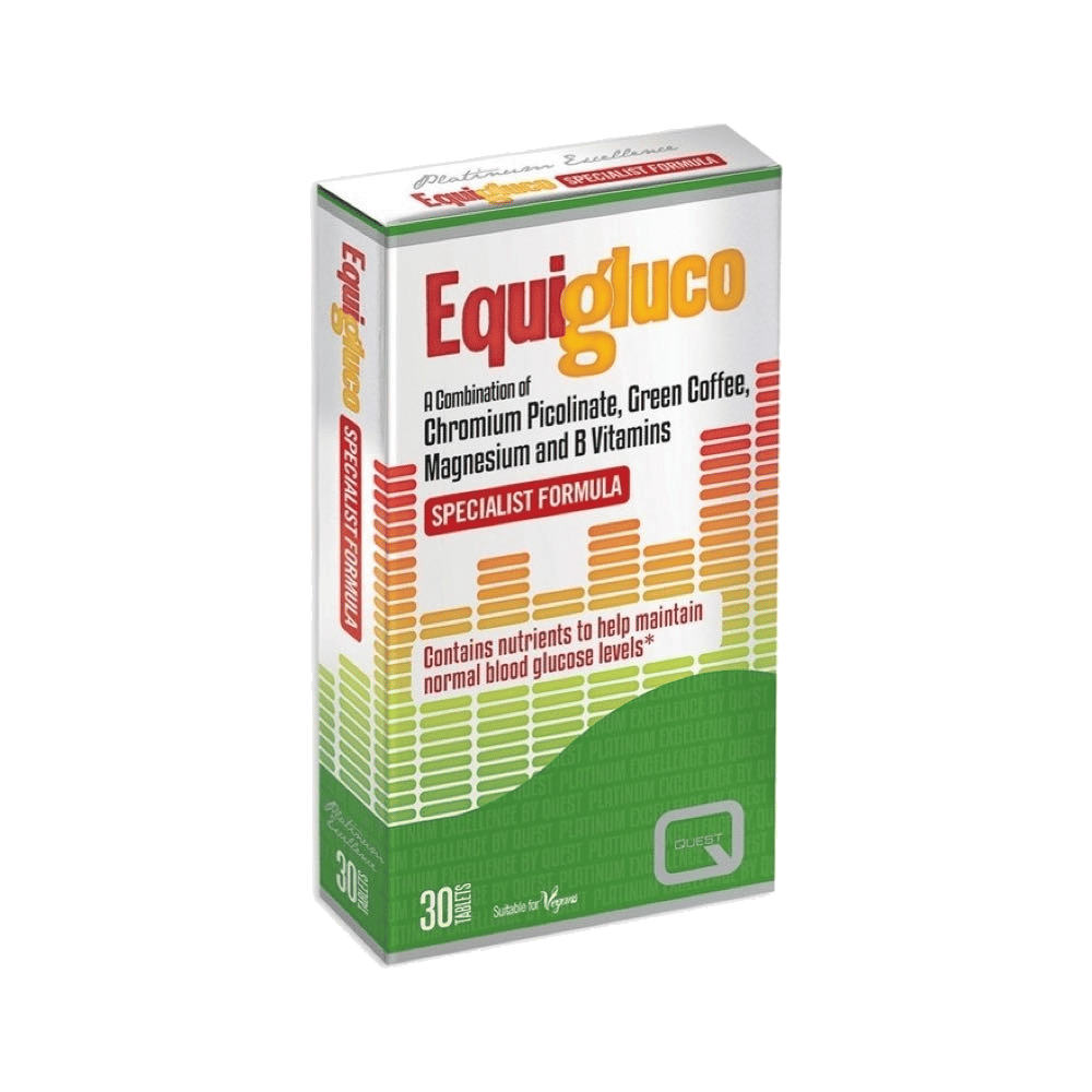 Equigluco Equigluco, suplemento alimentar vegan