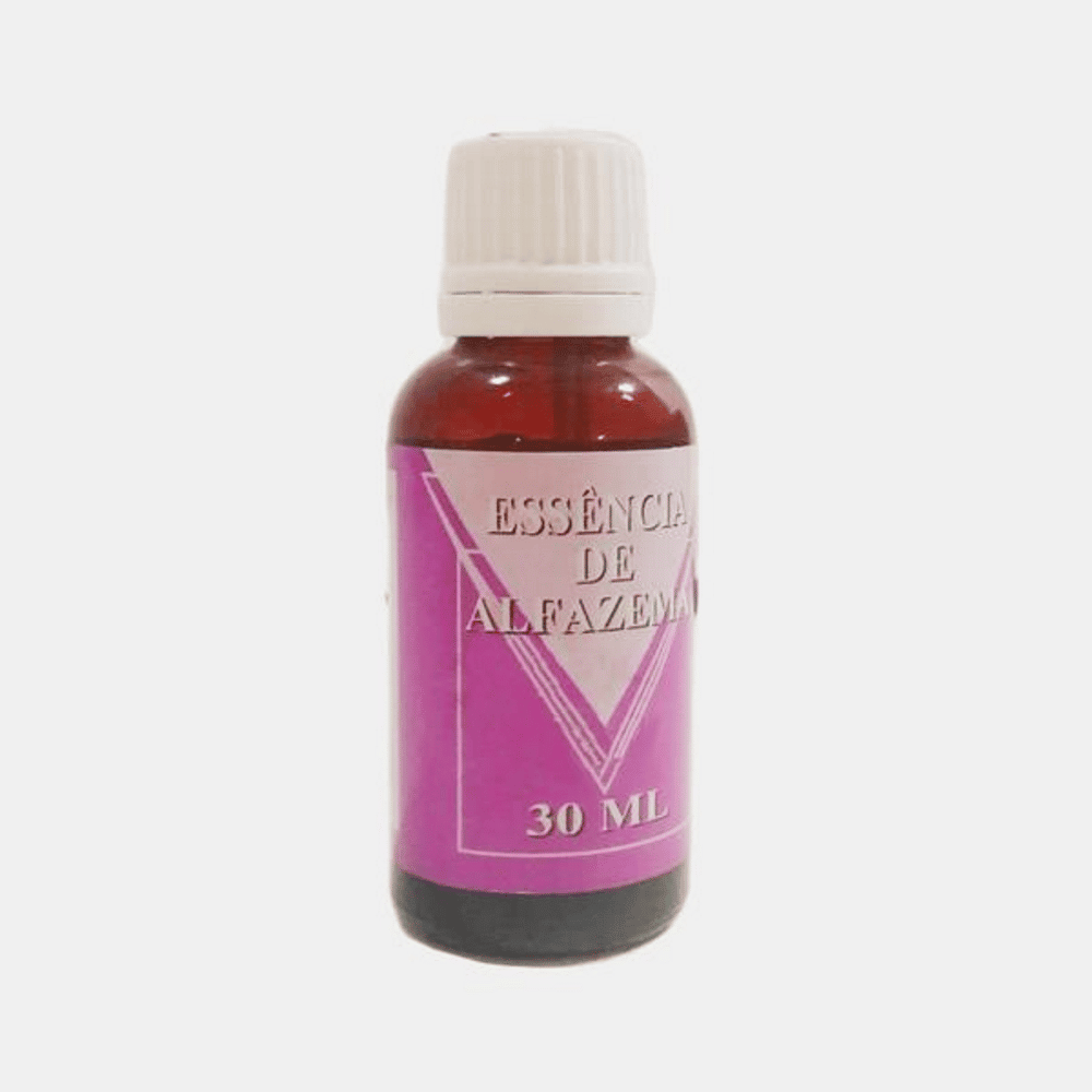 Essencia de Alfazema 30ml Essência de Alfazema