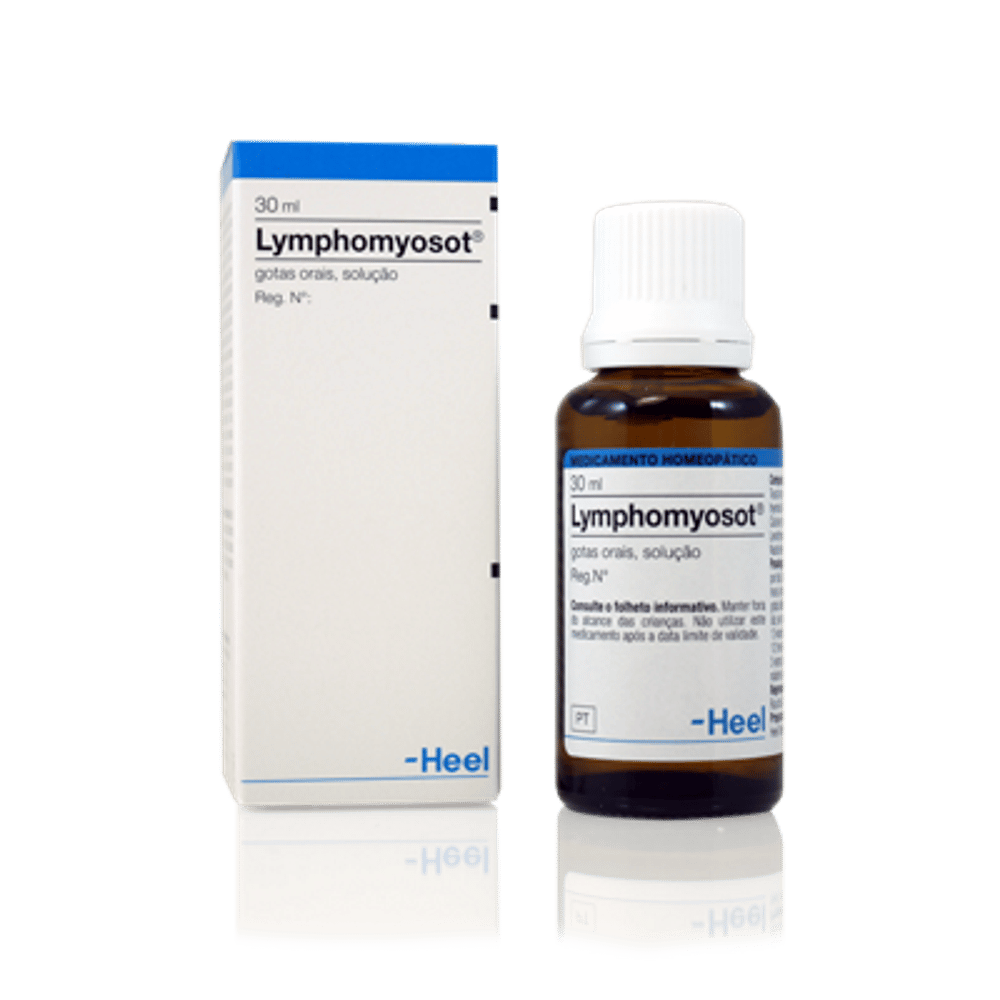 lymphomyosot raul e viera Lymphomyosot, homeopatia