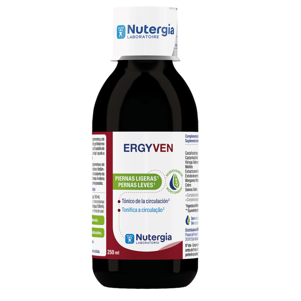 Ergyven 250 mililitros ERGYVEN - Image 1