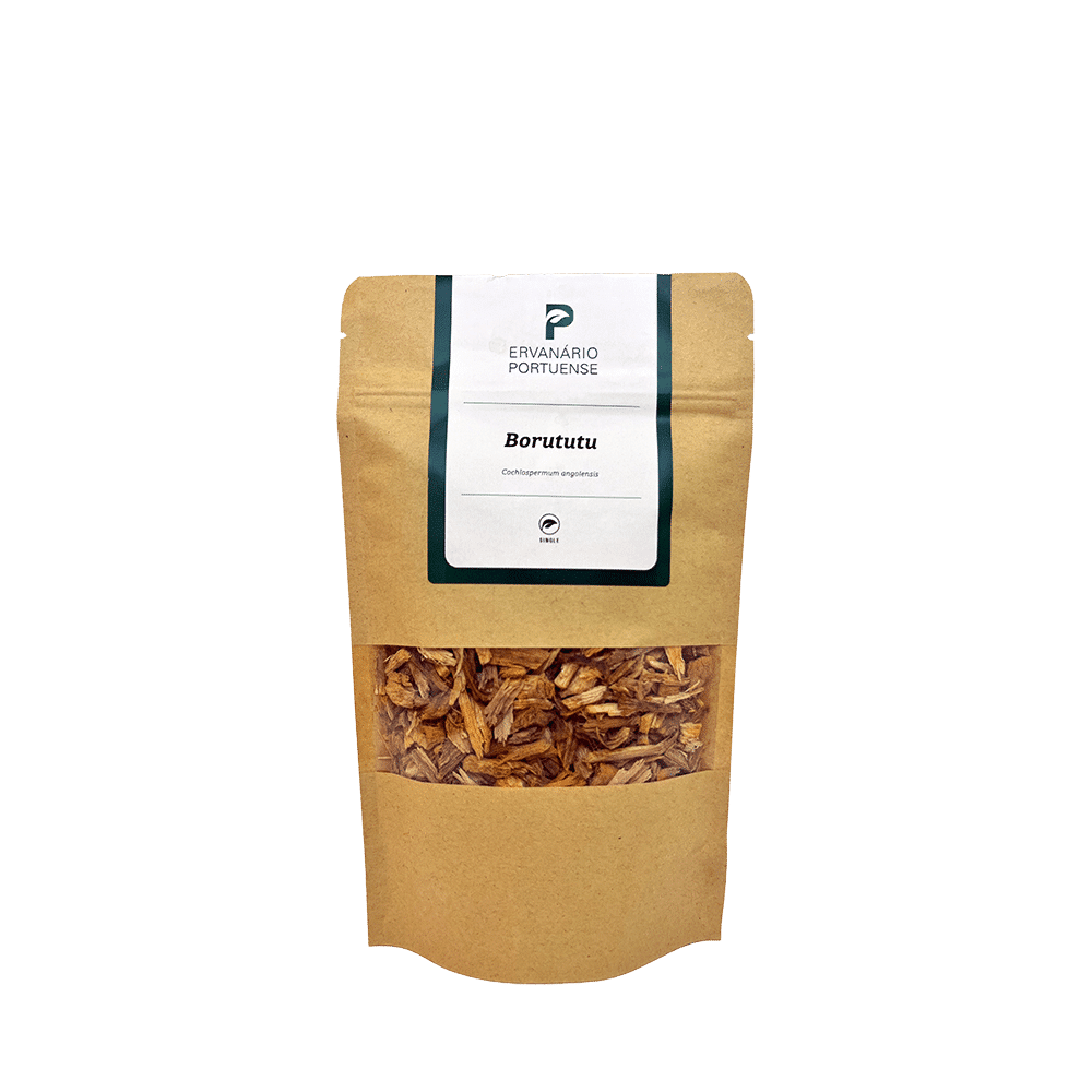 Borututu-M-50 Borututu