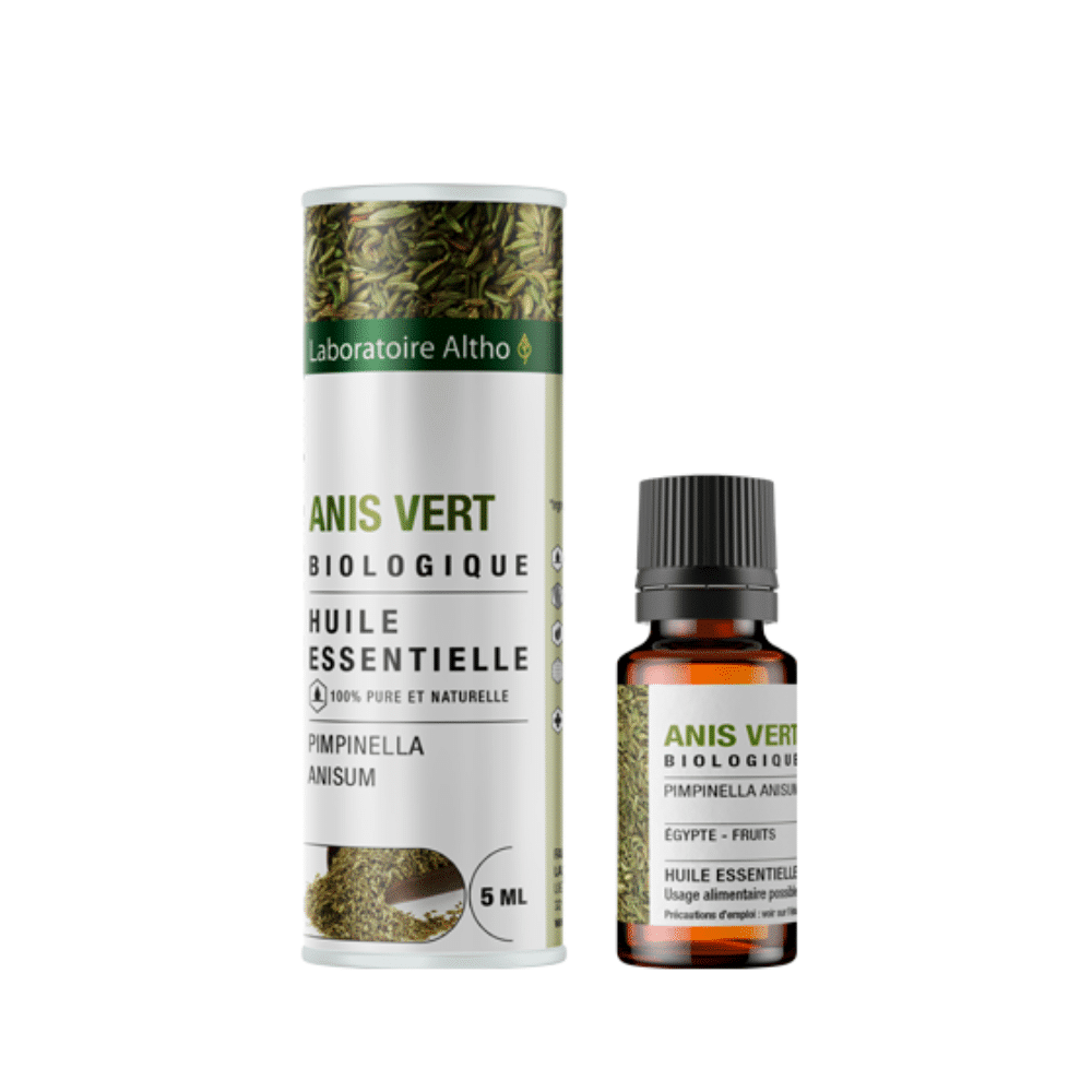 Óleo Essencial Anis Estrelado Óleo Essencial Anis Estrelado, com ingredientes biológicos